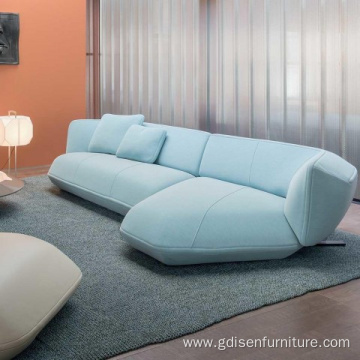 552 Floe Insel Sofa by Patricia Urquiola